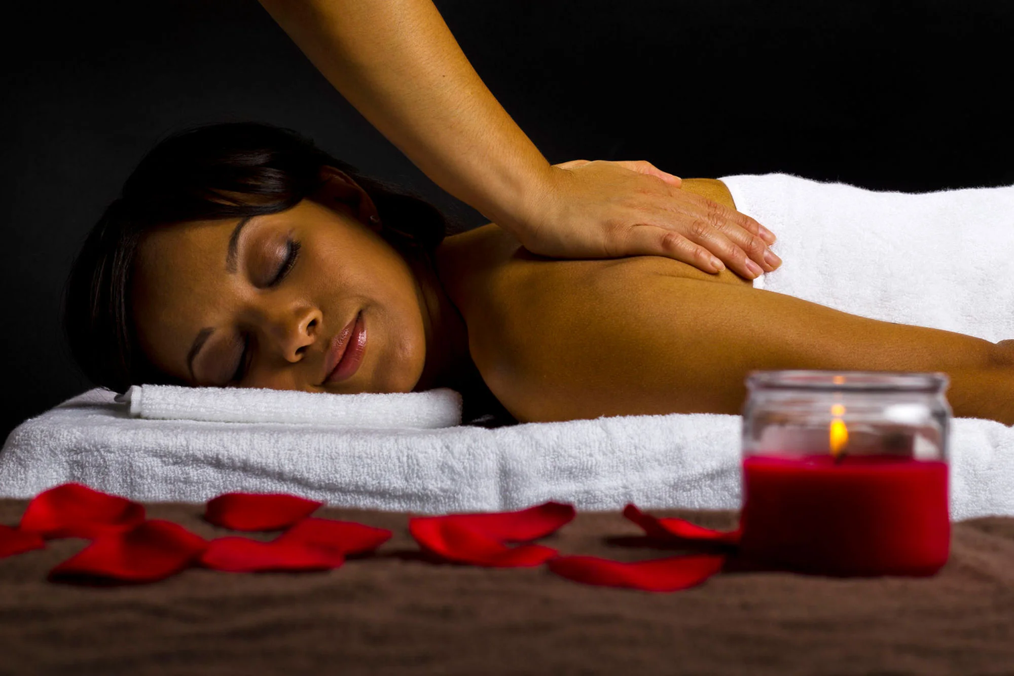 Fae massage image