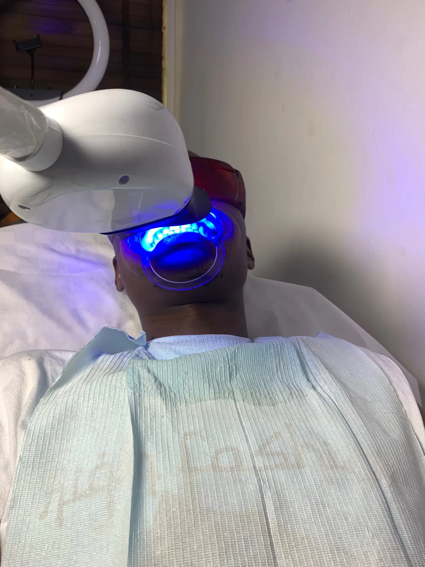 Premium dental care whitening treatments and smile aesthetics at faelifestyle