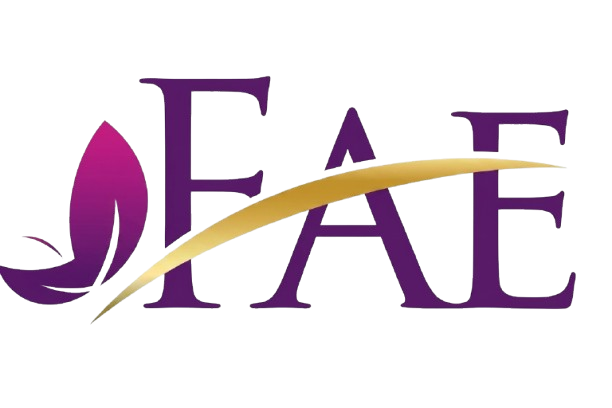 FAE Lifestyle Logo